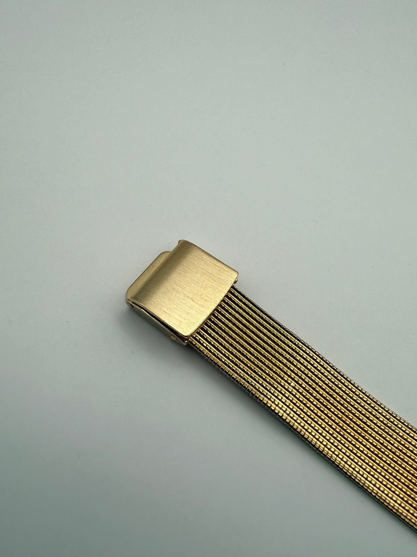 Montre Vintage Electrowa Incabloc – New Old Stock mécanique suisse