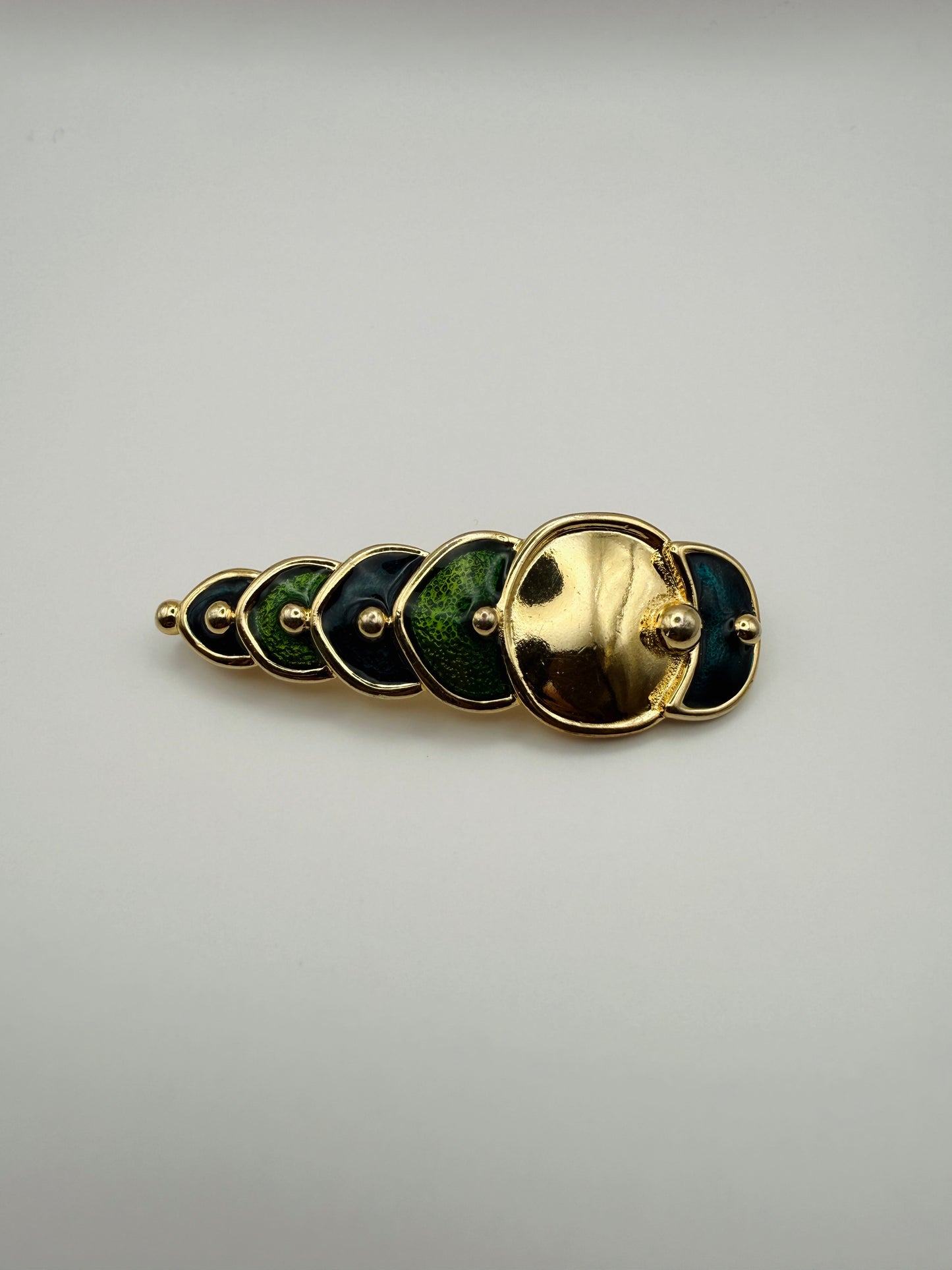 Broche Vintage « Leritz »