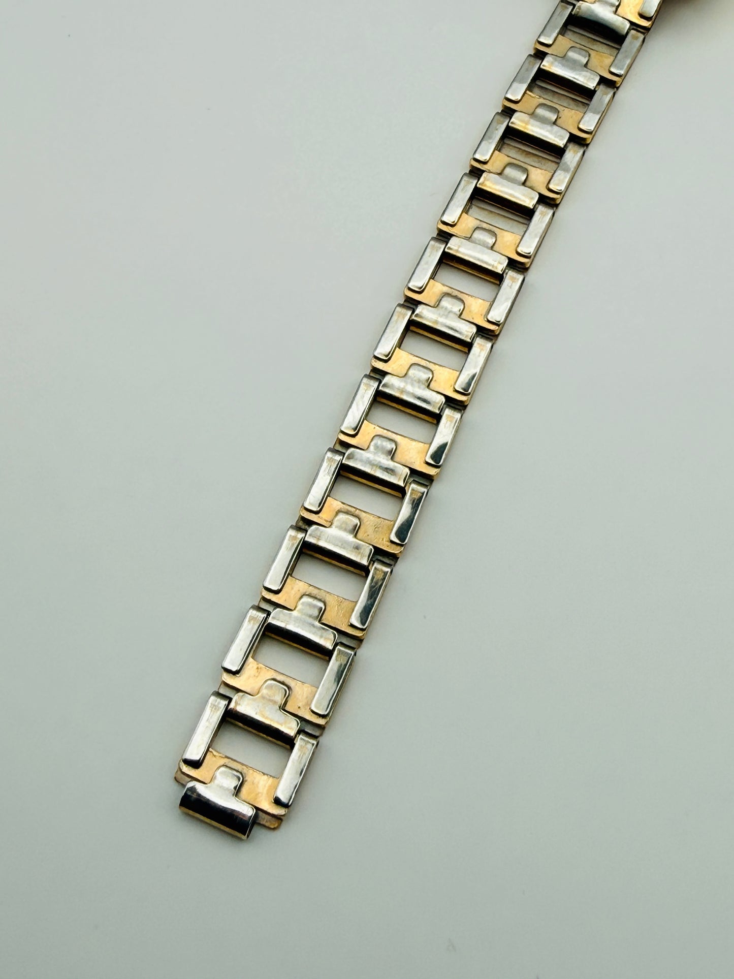 Montre mécanique vintage Restel Swiss