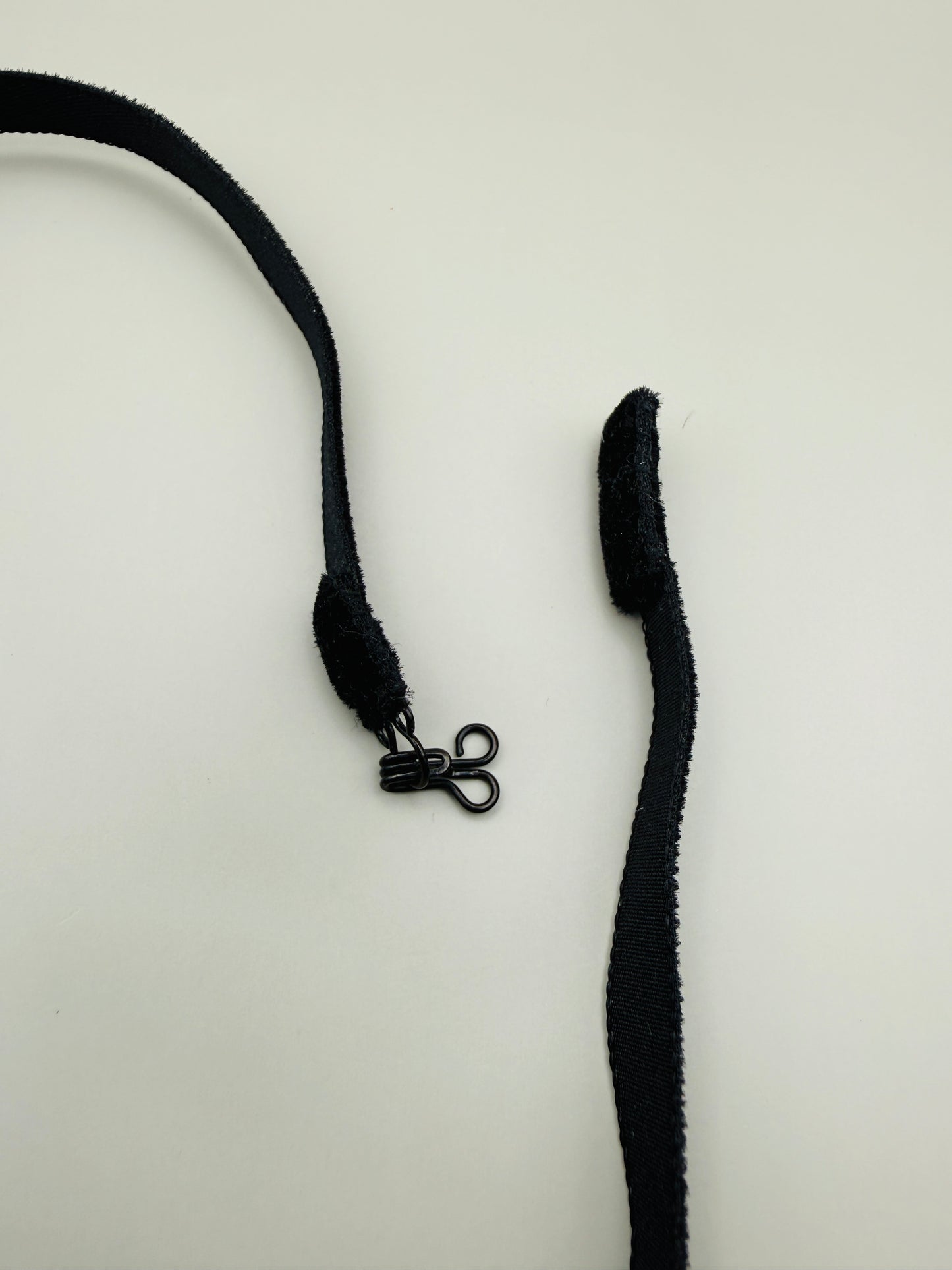 Ensemble vintage collier & boucles d’oreilles en argent – esprit ambré