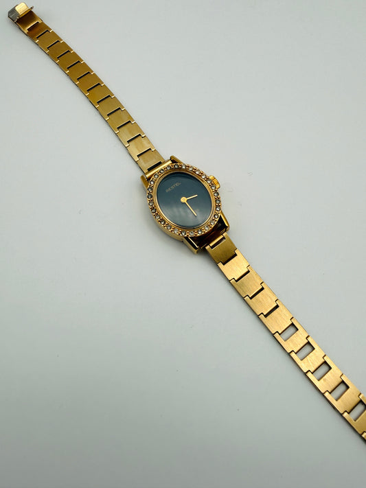 Montre mécanique vintage Restel Swiss
