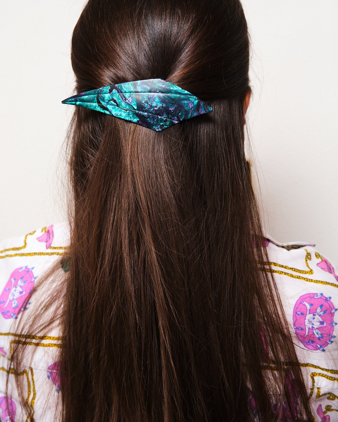 Barrette Vintage