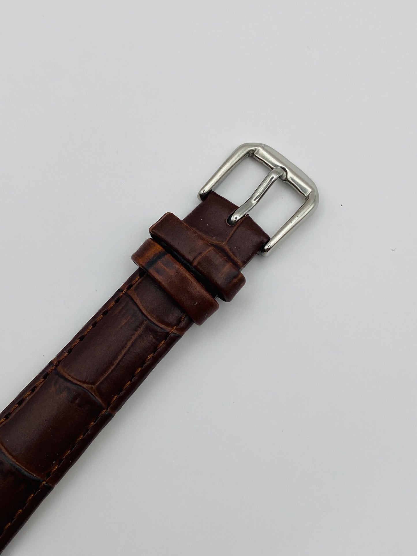 Montre vintage automatique Richelieu – New Old Stock – Swiss Made