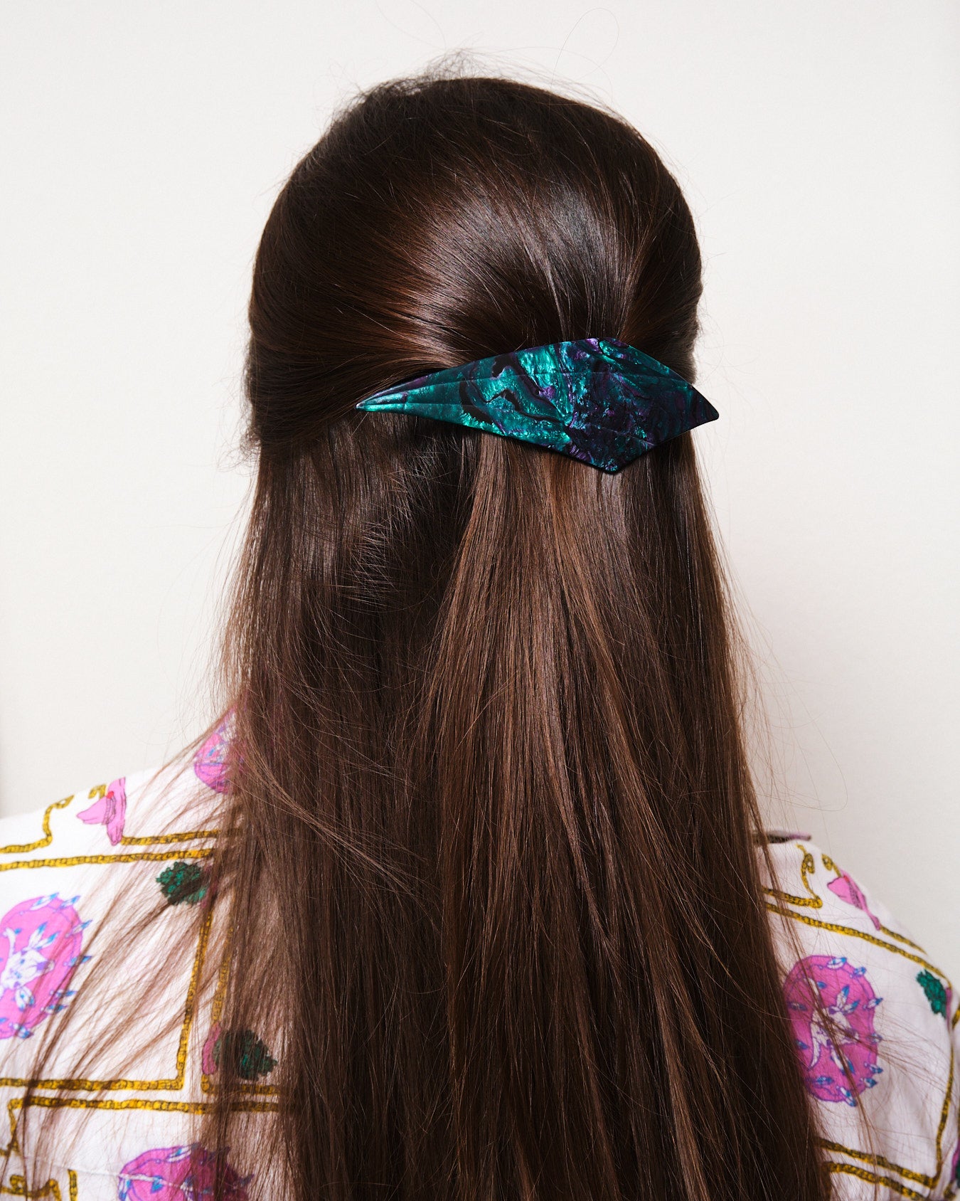 Barrette Vintage