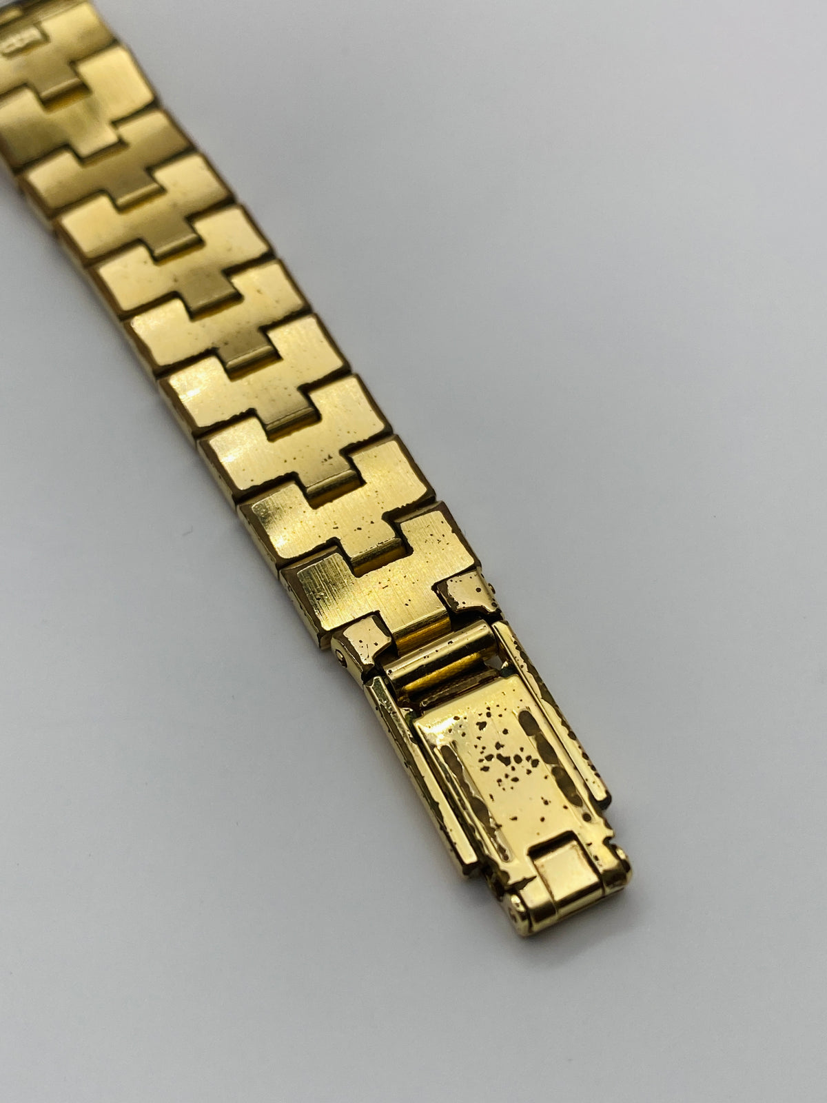 Montre vintage ORMO – mécanique – années 1960