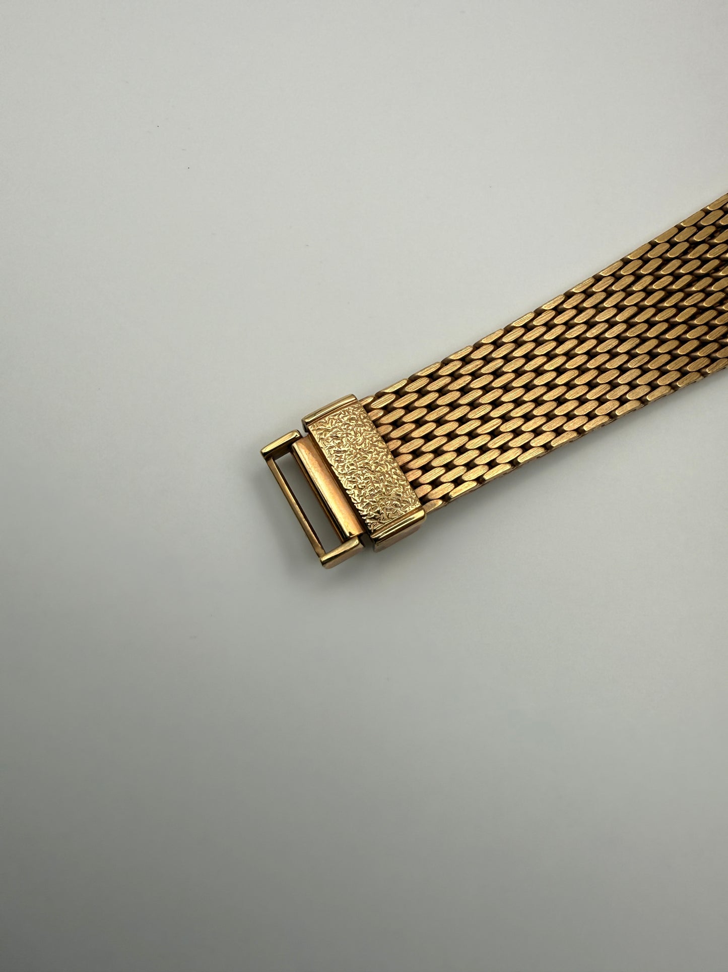 Montre Vintage Villard 17 Jewels Incabloc – New Old Stock