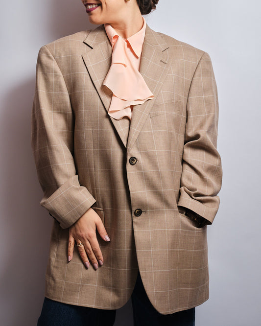 Vestes et Manteaux Vintage en Suisse – Mes Épaulettes Vintage