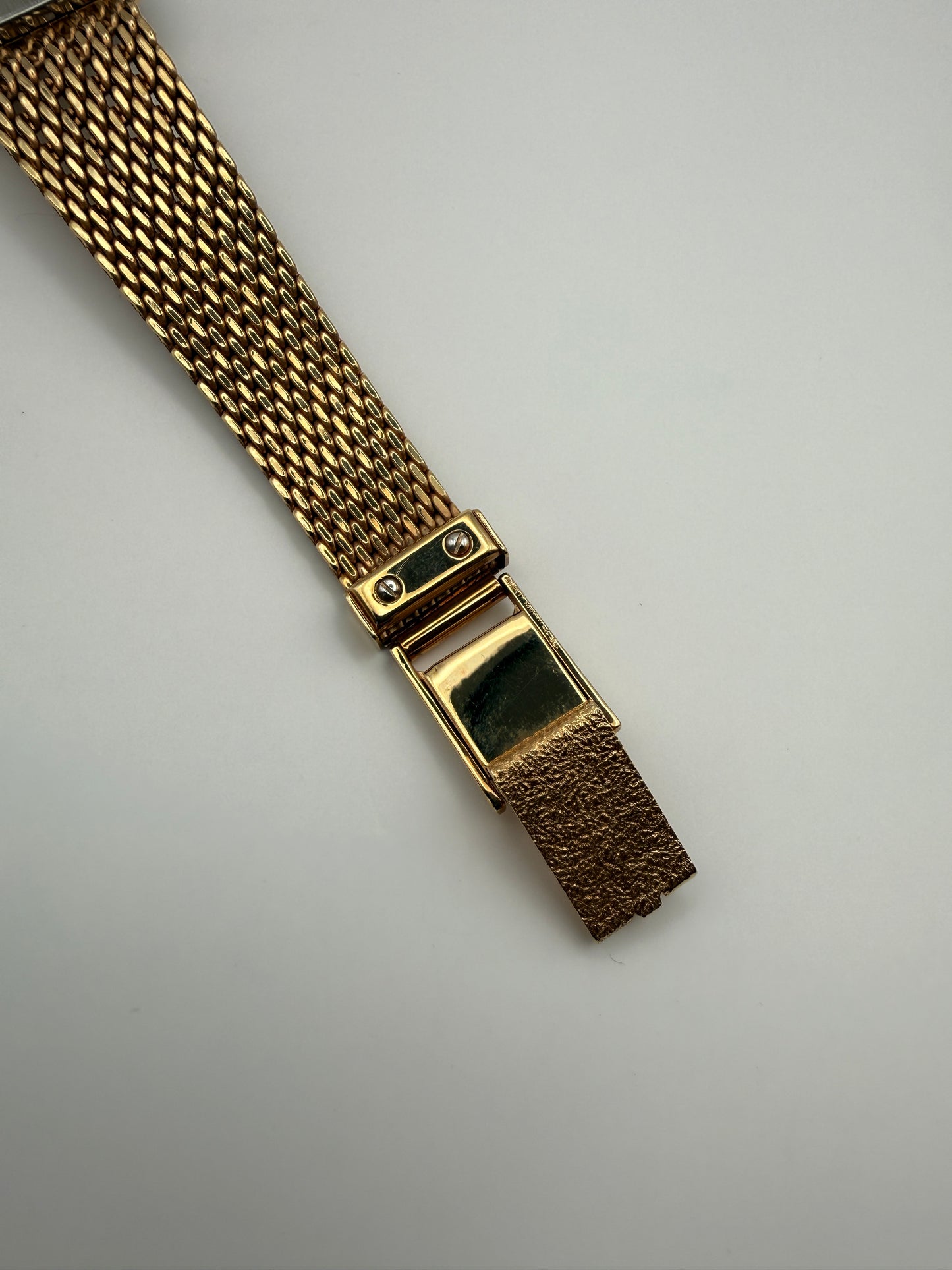 Montre Vintage Villard 17 Jewels Incabloc – New Old Stock