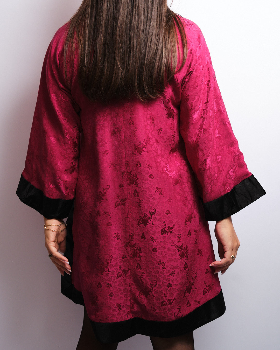 Kimono/Robe Vintage fait main