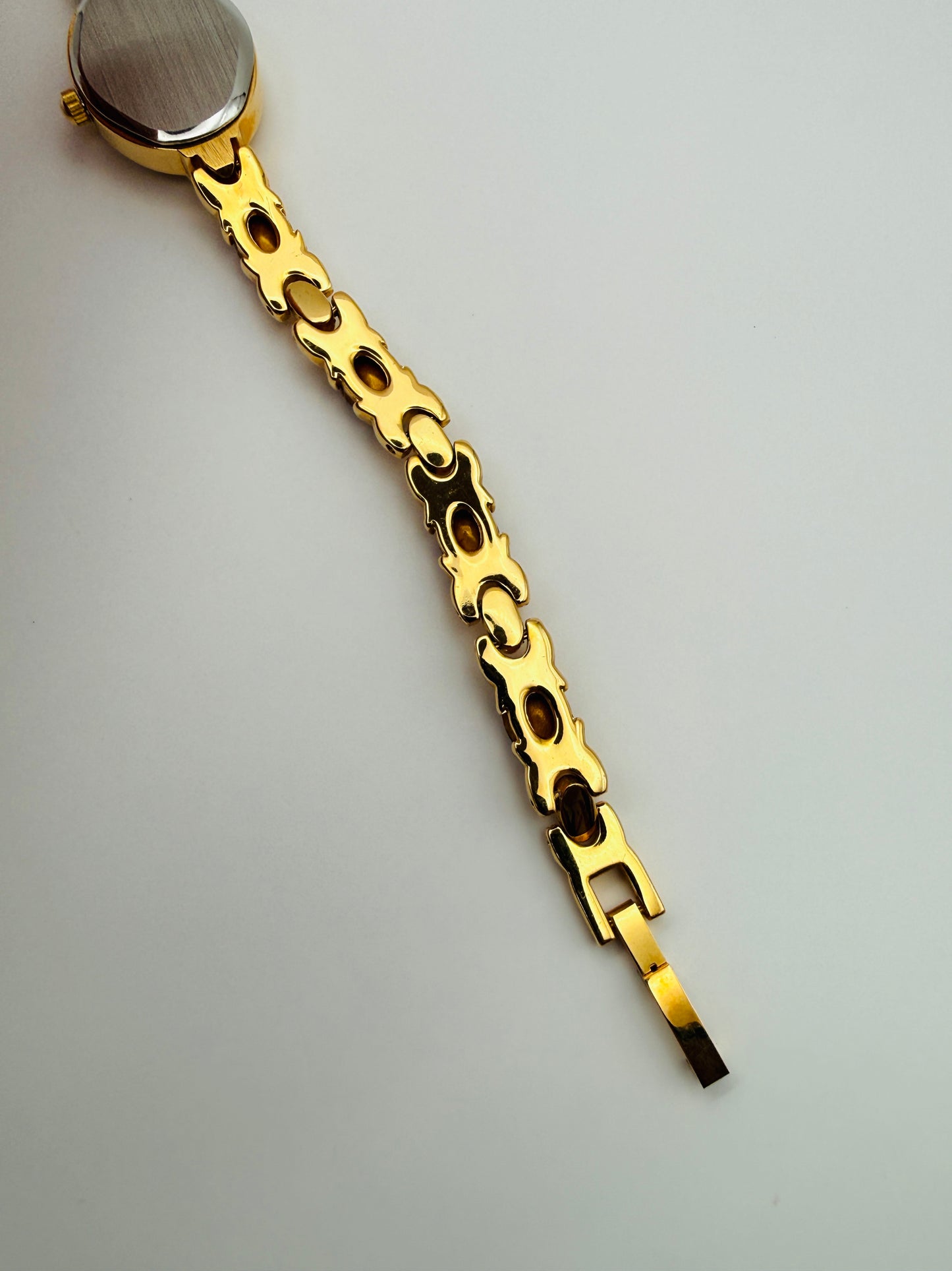 Montre Luigi Colturi Vintage à quartz