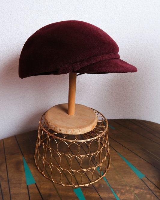 Bibi vintage prune