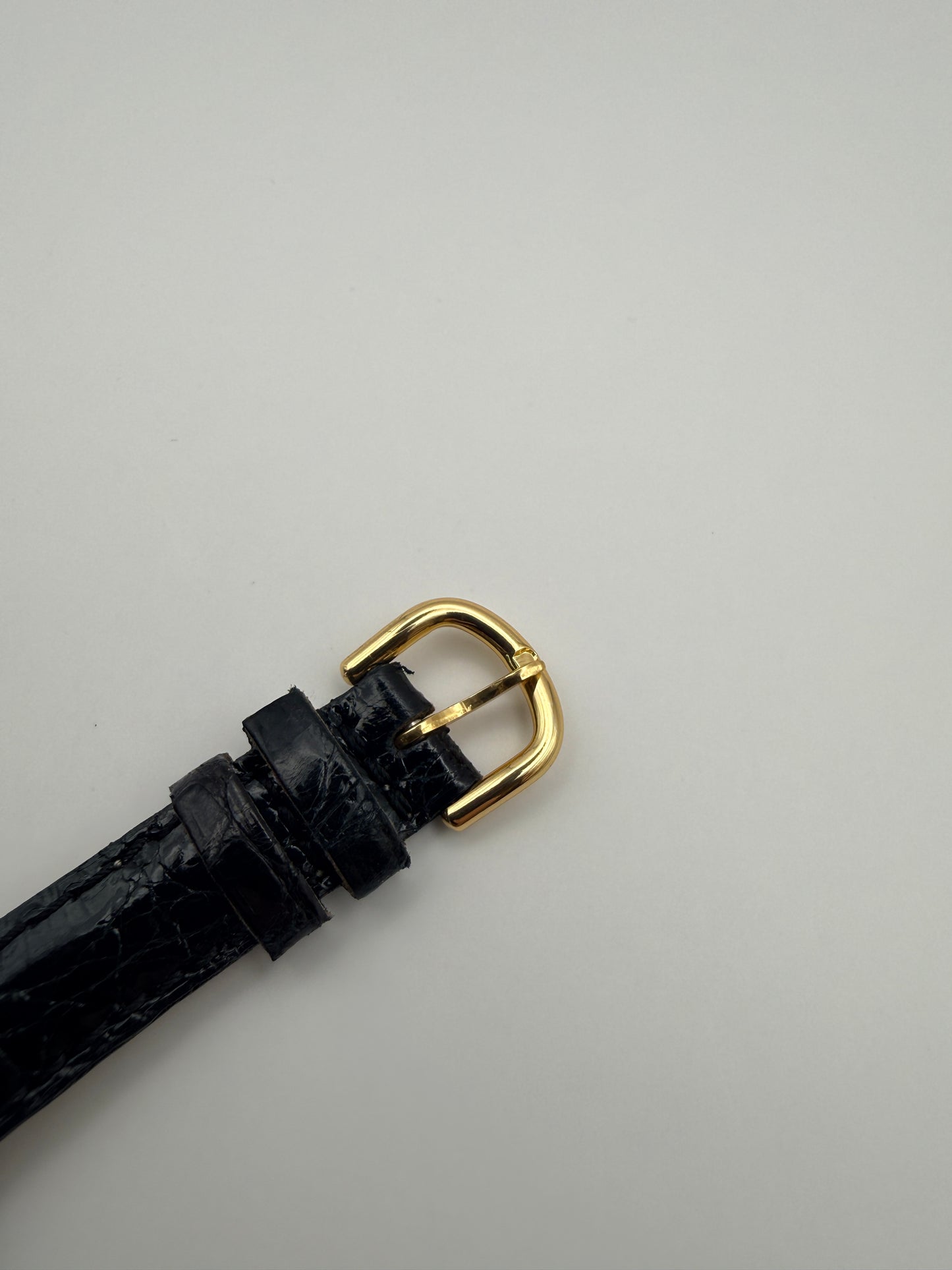 Montre Vintage Lucerne Swiss – Mouvement mécanique
