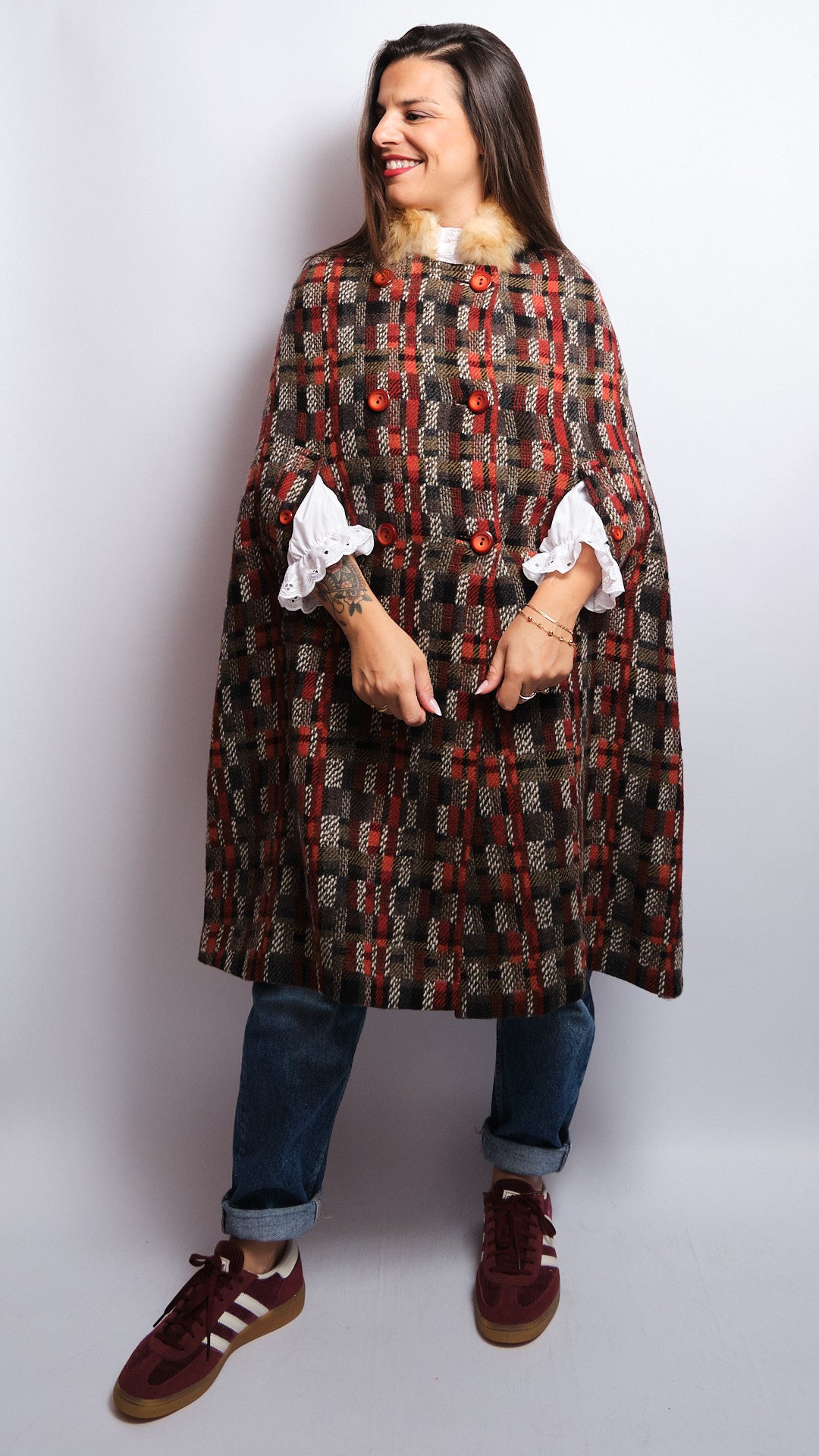 Cape Vintage 50s